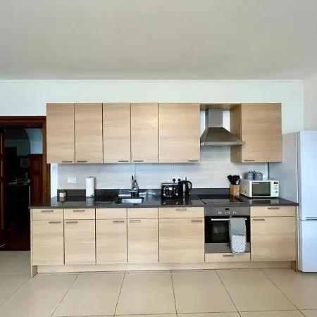 Near Beach 3 Bedroom Apartment Seascale