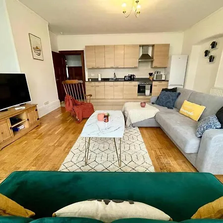 Near Beach 3 Bedroom Seascale