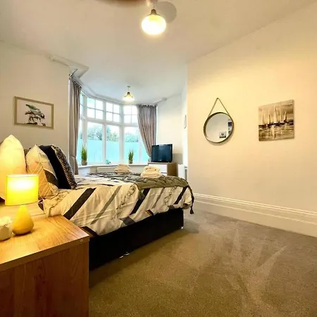 Near Beach 3 Bedroom Seascale