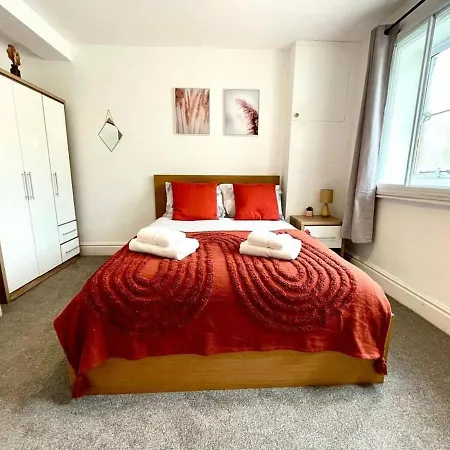 Near Beach 3 Bedroom Seascale