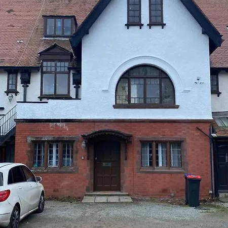 Lägenhet Near Beach 3 Bedroom *