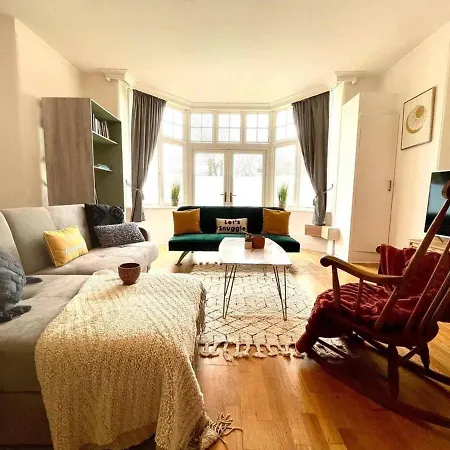 Near Beach 3 Bedroom * Seascale