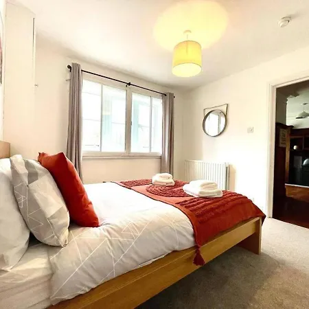 Apartment Near Beach 3 Bedroom Seascale