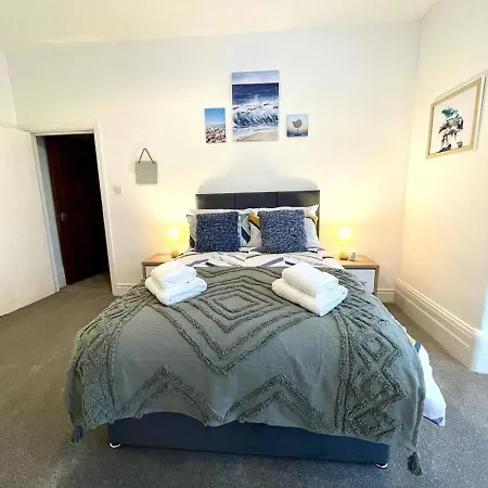 Near Beach 3 Bedroom * Seascale