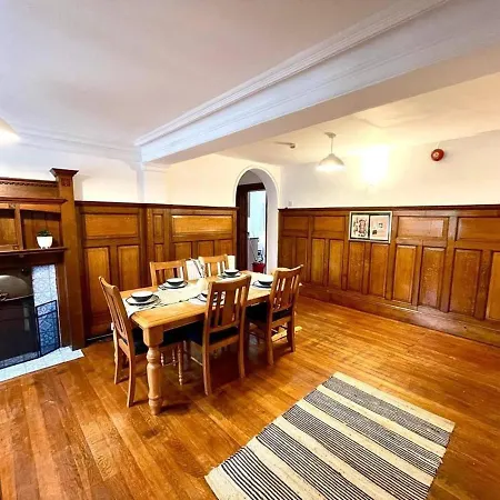 Near Beach 3 Bedroom * Seascale