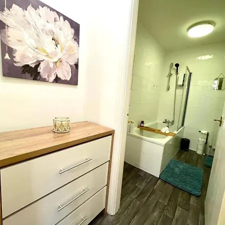 Near Beach 3 Bedroom Seascale
