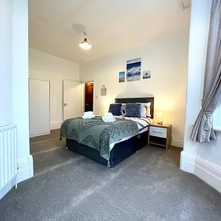 Near Beach 3 Bedroom * Seascale