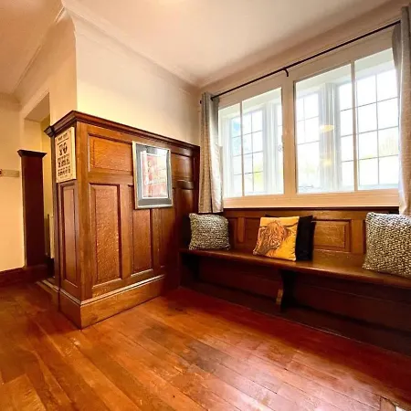 Apartment Near Beach 3 Bedroom *